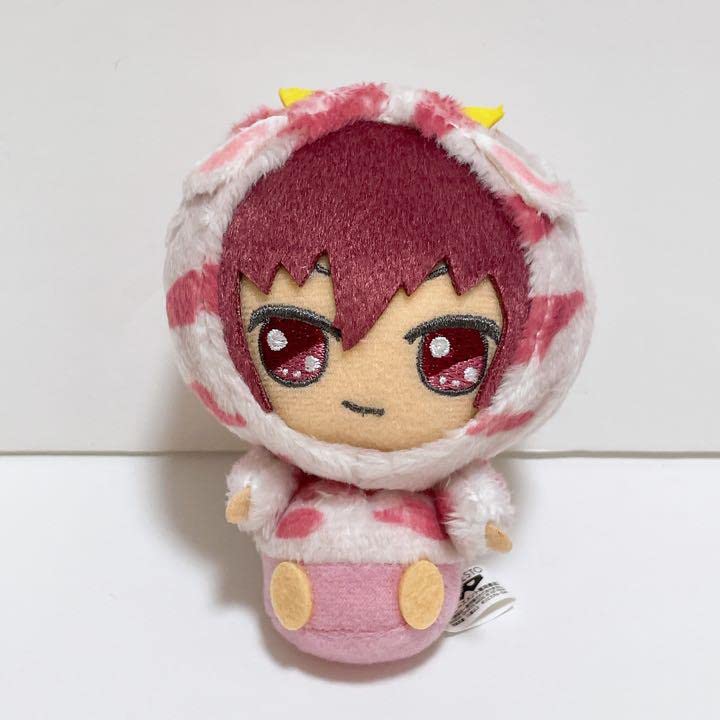 アイドリッシュセブン アイナナ うしなな ちみどる 狗丸トウマ アイド