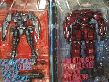 壽屋】アーマードコア2アナザーエイジ エムロードECL-ONE【未開封品