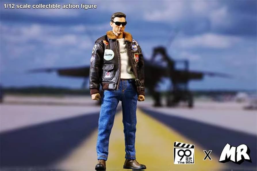 トップガン TOP GUN テディベア マーヴェリック トムクルーズ 熊 トム