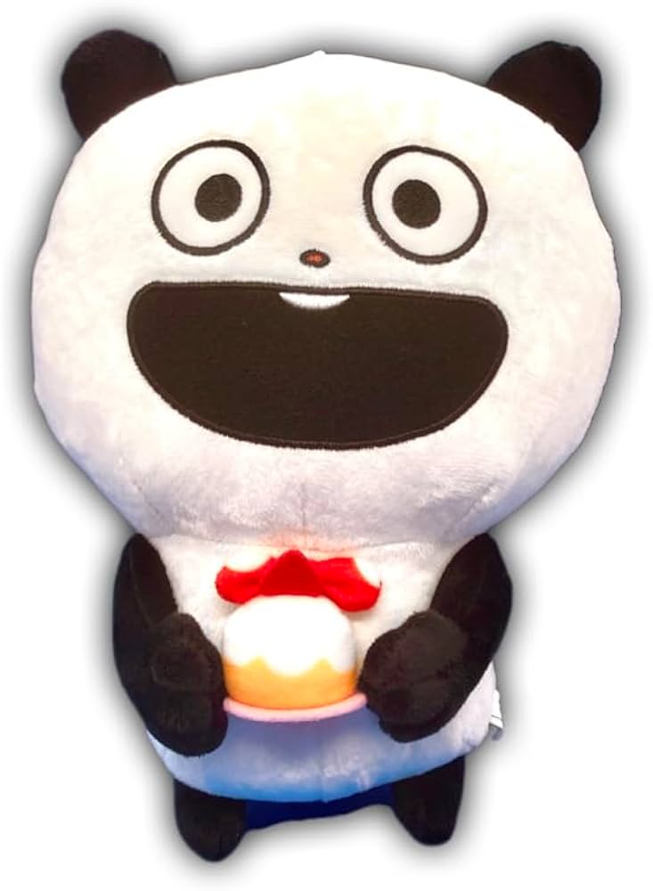 Amazon.co.jp: にしむらゆうじ作品 もふぐっと ぱわあぷぷぬいぐるみ