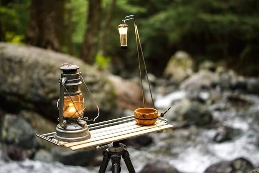 Amazon.co.jp: Dekitech キャンプテーブル テーブル マルチ