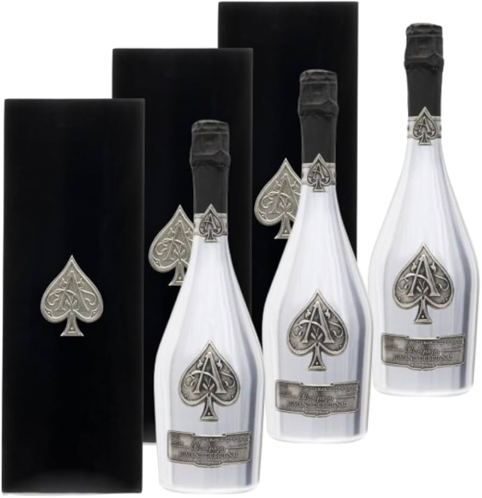 Amazon.co.jp: アルマンドブリニャック ブランドブラン（ギフト