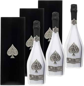 Amazon.co.jp: アルマンドブリニャック ブランドブラン（ギフト