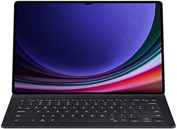 Amazon.com: Samsung - Galaxy Tab S9 Ultra Book Cover Keyboard Slim