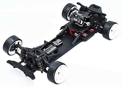 REVED MC-2 Aアーム仕様 シャシーのみメカ無し SHIBATA GRK RKD-MC2