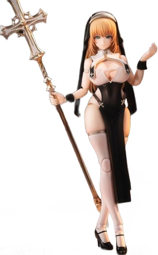 Amazon.co.jp: SNAIL SHELL[蝸之殻] MUSES シスター 機甲 美少女 可動