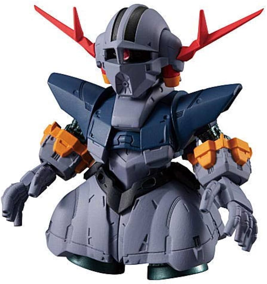 Amazon | FW GUNDAM CONVERGE #Plus01 (ガンダムコンバージ#Plus01) [3
