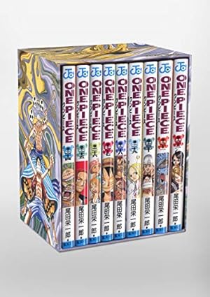 ONE PIECE 第三部 EP9 BOX・お菓子の国 (ジャンプコミックス) | 尾田