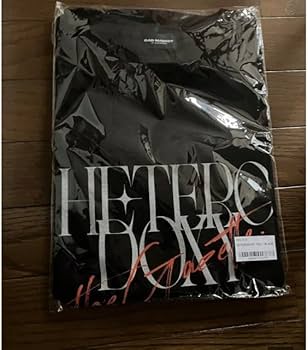 Amazon.co.jp: the GazettE Tシャツ フリーサイズ heterodoxy ガゼット