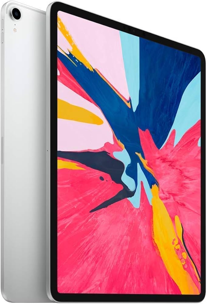 Amazon.com : Apple iPad Pro (12.9-inch 3rd Generation Wi-Fi, 512GB