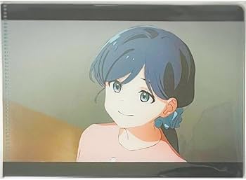 劇場版☆トラペジウム【大河くるみ＆亀井美嘉】ランダム場面写ミニ