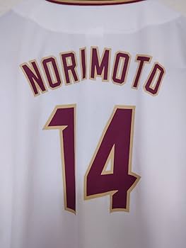 Amazon.co.jp: 則本昂大 楽天イーグルス ユニフォーム Lサイズ