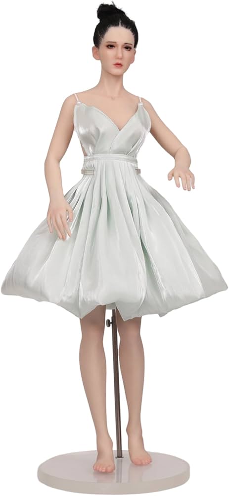 Amazon.co.jp: MOTLEYBEAN 2.5kg 1/3 フィギュアスケールフィギュア