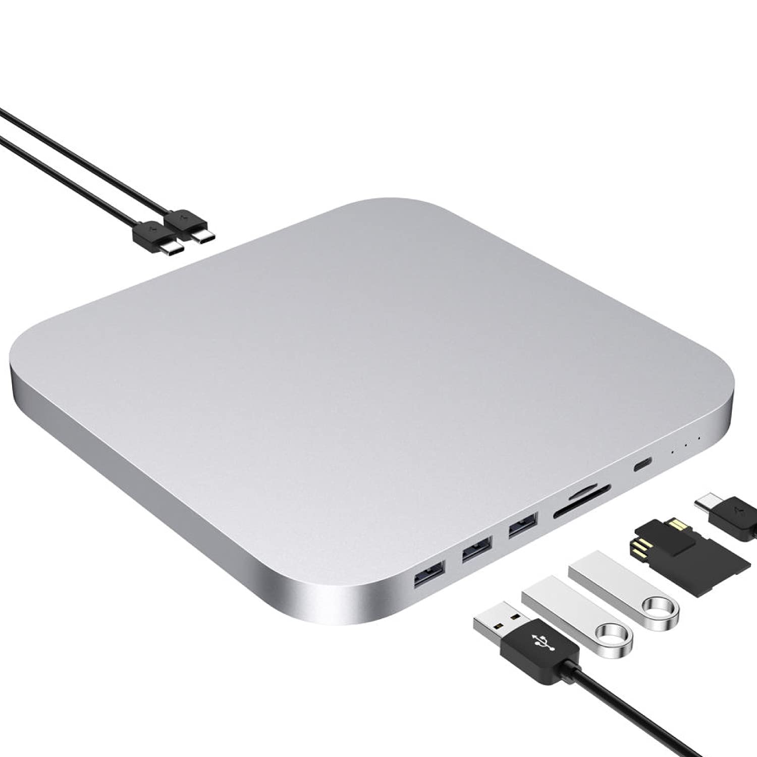 11/27値下げ！SSD512GBでこのお値段！Mac mini M1 Mac mini M1」の人気