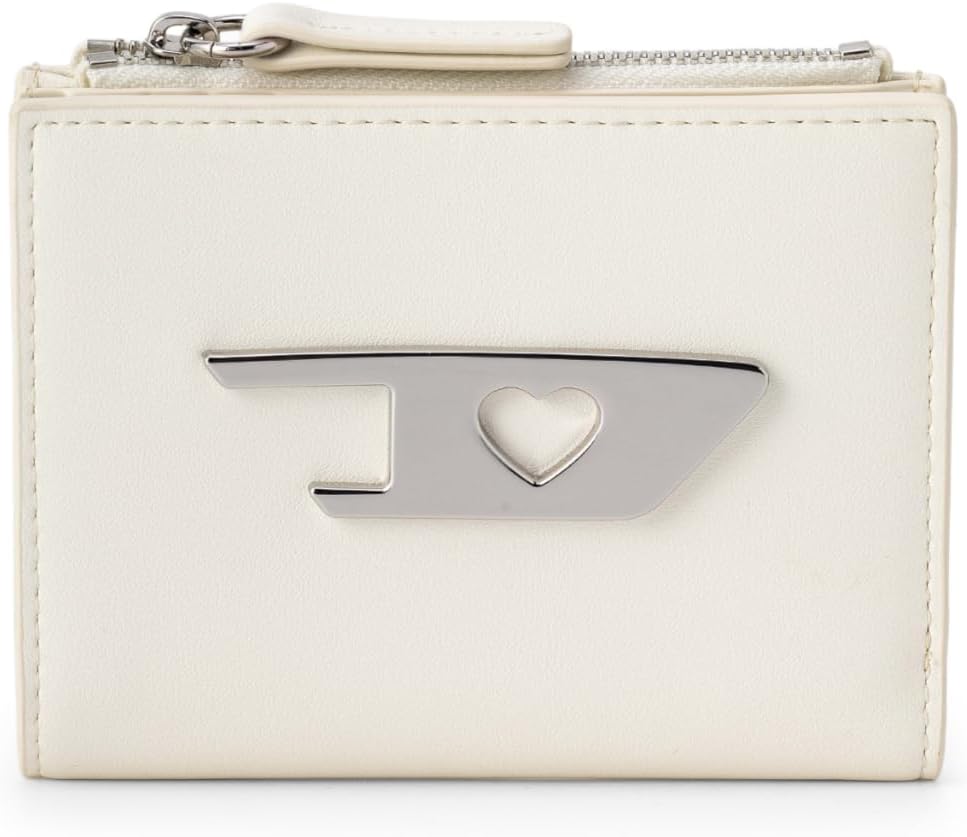 Diesel] [ディーゼル] ウィメンズ 二つ折りウォレット SLG WOMAN BI