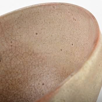 Amazon.co.jp: 朝鮮美術 李氏朝鮮 後熊川茶碗 V R7456 : ホーム＆キッチン