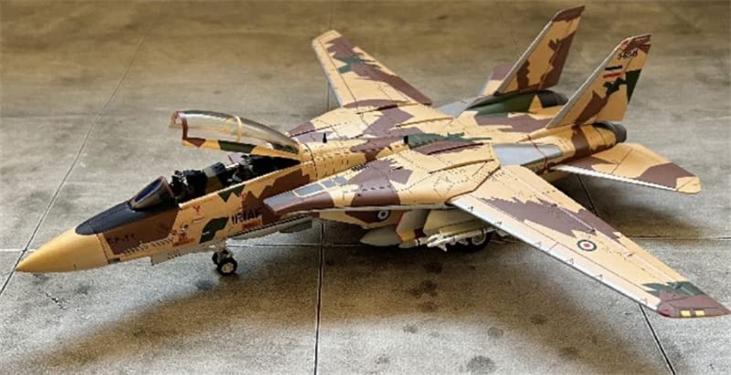 JCW 1/72 F-14A Alicat イラン・イスラム共和国空軍 2014
