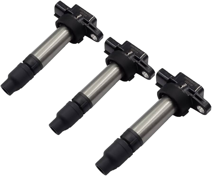 JB23Wジムニー イグニッションコイル 3本33400-85K11 イグニッション