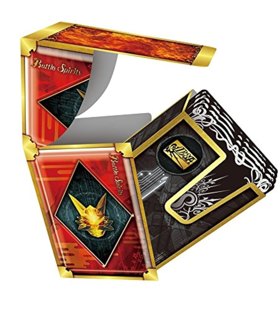 烈火 デッキ パーツ バトルスピリッツ 烈火幸村 デッキパーツ ①【BS73