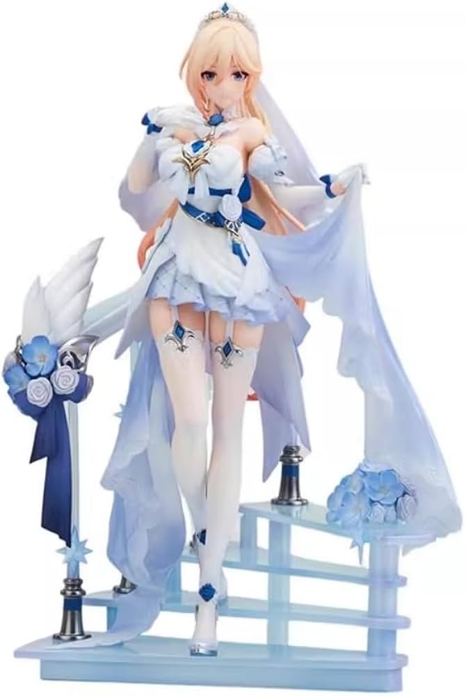 Amazon.co.jp: Honkai Impact 3 崩壊3rd デュランダル Durandal 十字星