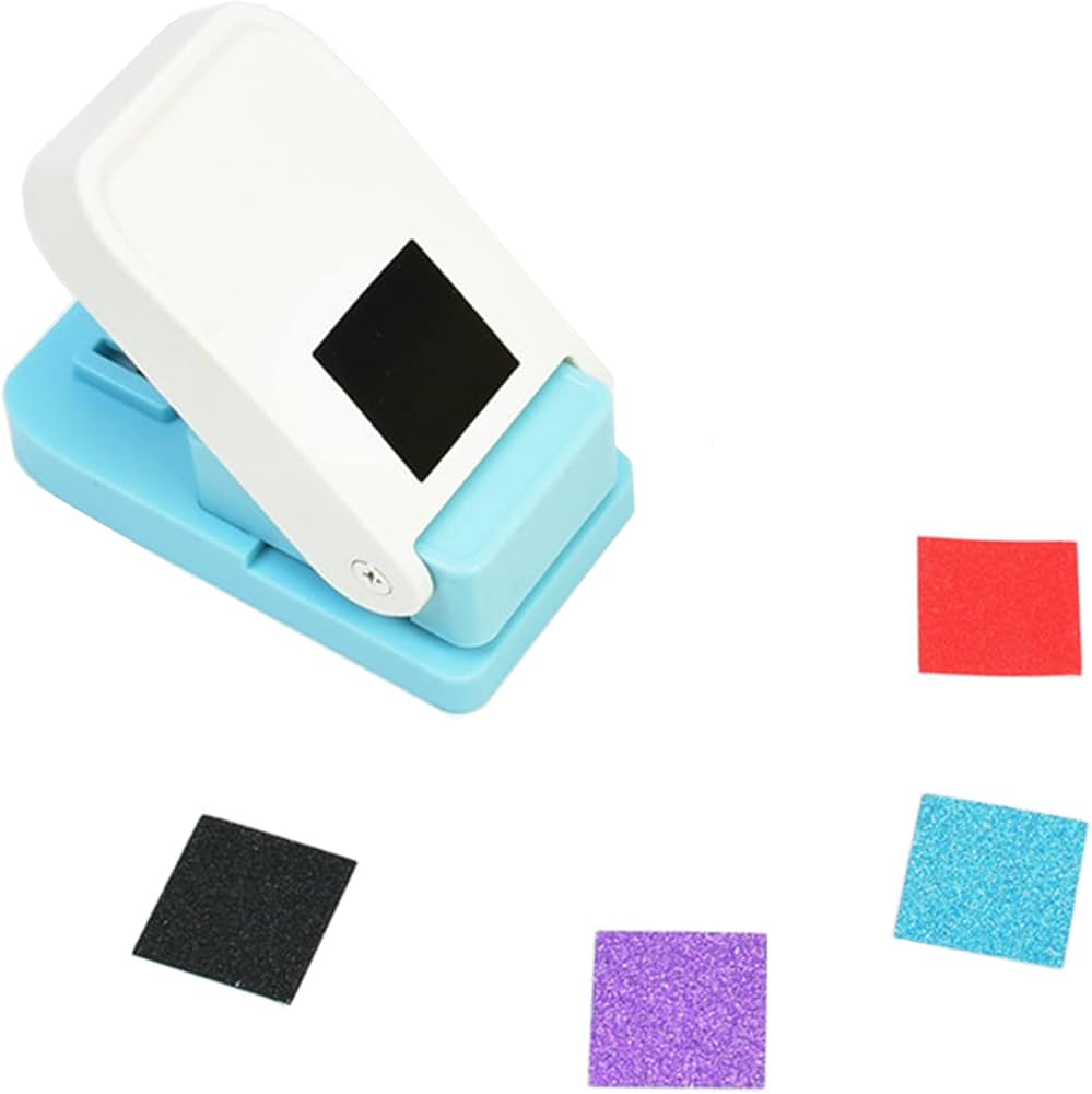 No.1 【サンプル】ダイカット☆クラフトパンチ No.3 【サンプル