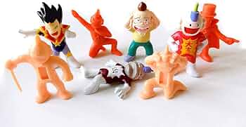 希少 エレファントマン ジョンメリック 人形 プロップドール