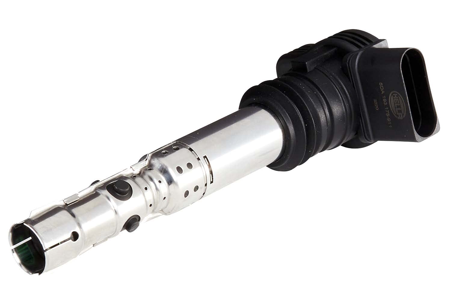 5DA193175-991 8本 Sクラス 220173 イグニッションコイル Hella ヘラ