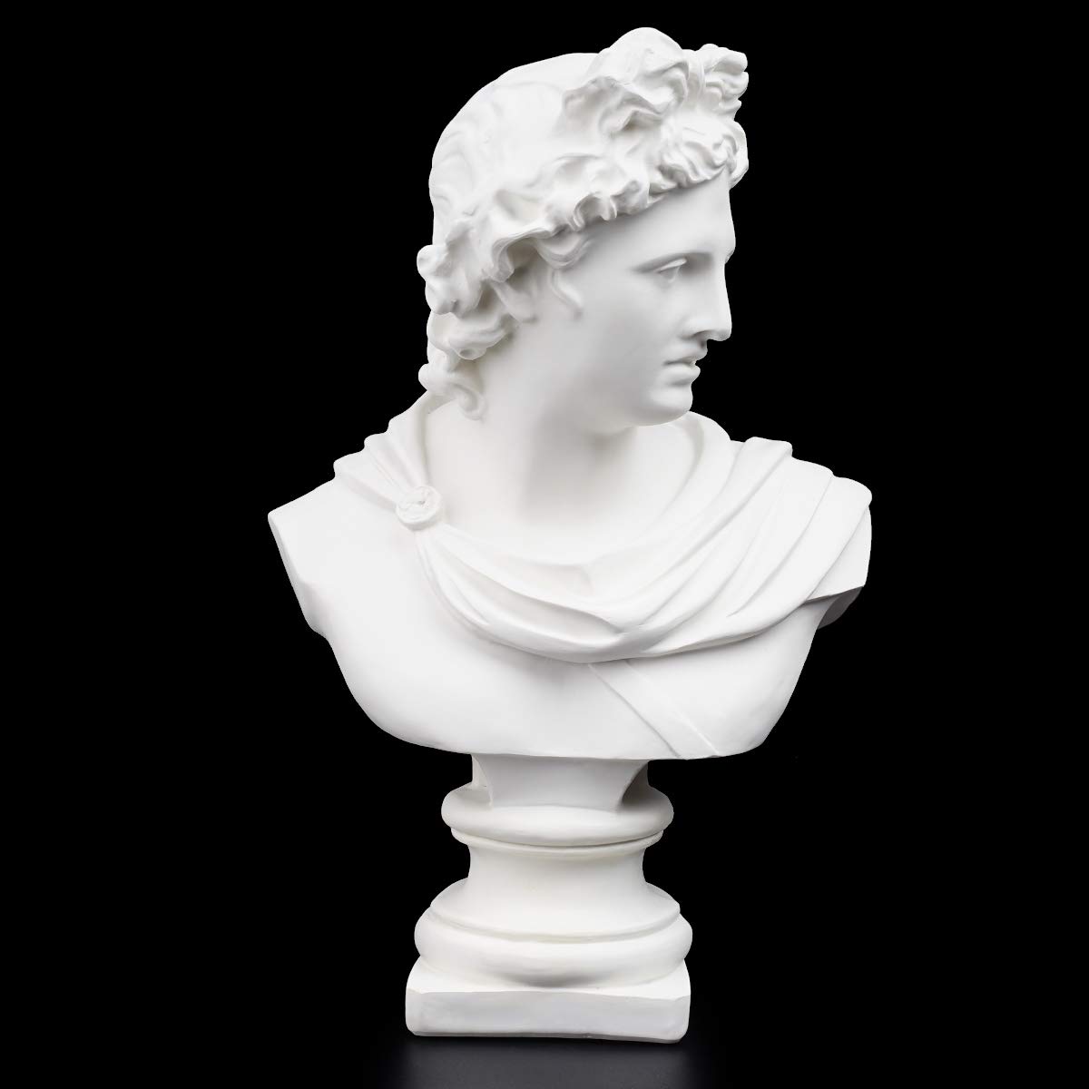 アポロ胸像(高さ81cm) アポロ胸像(高さ81cm)