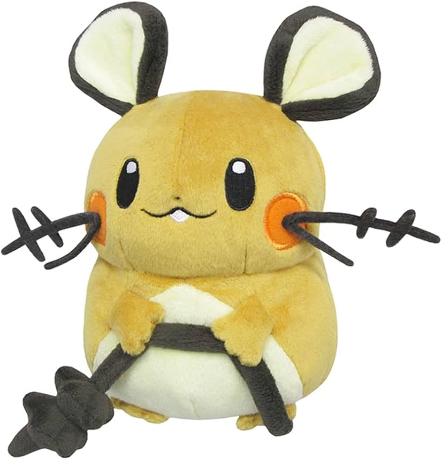 Amazon.co.jp: ポケモン ぬいぐるみ S ポケットモンスター
