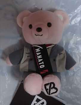 Amazon.co.jp: MANATO マナト/廣瀨真人 ひろせまなと BE:FIRST ANIMAL