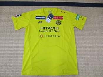 柏レイソル 2025シーズンオーセンティックユニフォーム 細谷真大 O