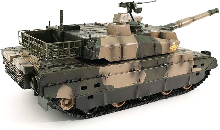 Amazon | キョウショウ エッグ R/C BB弾バトルタンク ウェザリング仕様