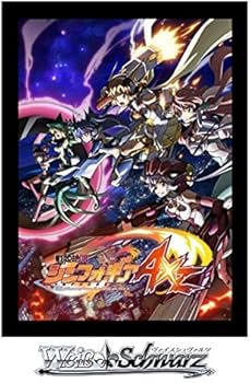 Amazon.co.jp: トレーディングカードゲーム ヴァイスシュヴァルツ