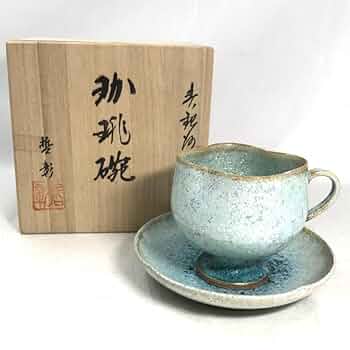 中尾哲彰作 春銀河 布目皿5客 中尾哲彰作 春銀河 布目皿