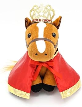 稀少品】オルフェーヴル ウマ娘 馬ぬいぐるみ アイドルホース 競馬