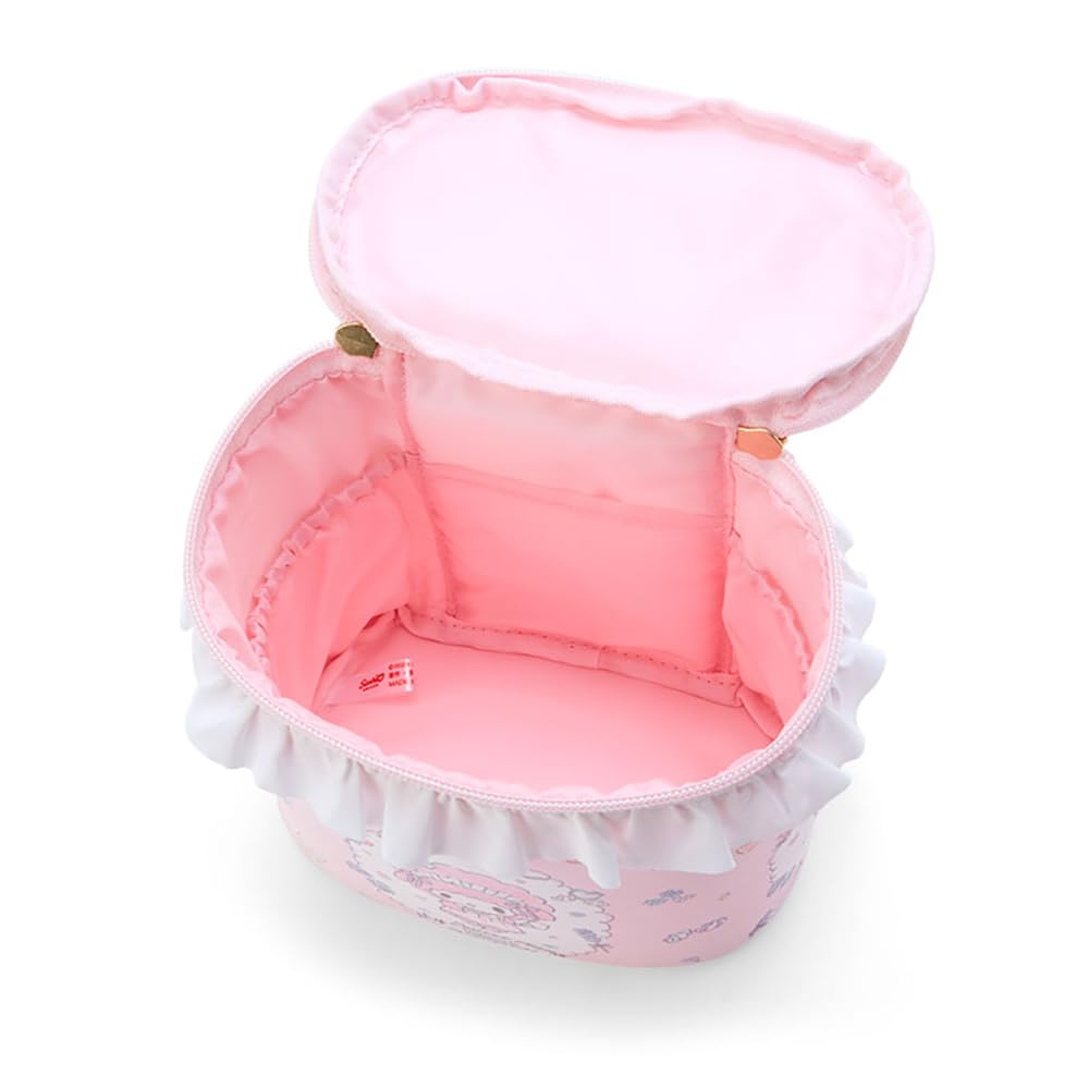 サンリオ♡マイスウィートピアノ メレンゲ パーティ バニティポーチ