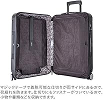 Amazon | RIMOWA [ リモワ ] サルサ 811.63.32.5 マルチホイール 4輪