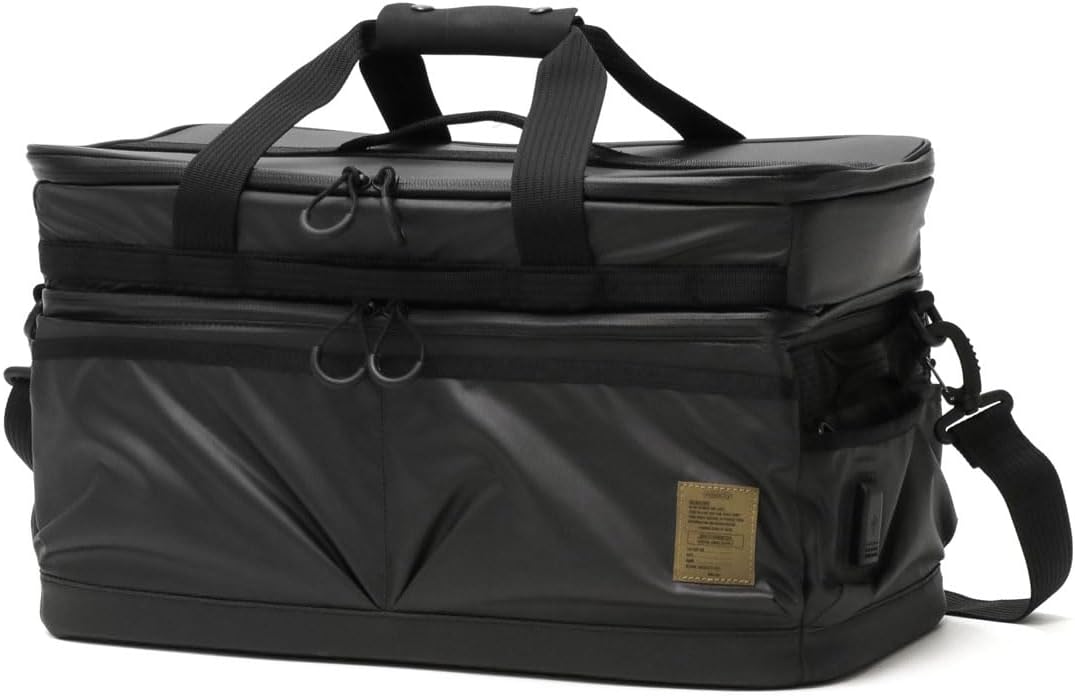 TORUK 制吉アルミ収納ボックス 60Lアウトドア Amazon.co.jp: 「TORUK x