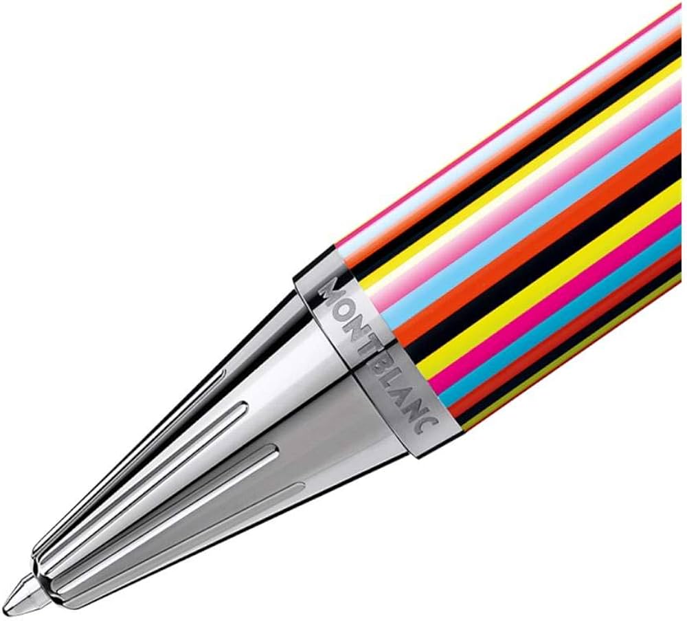 Amazon | Montblanc Great Characters The Beatles スペシャル