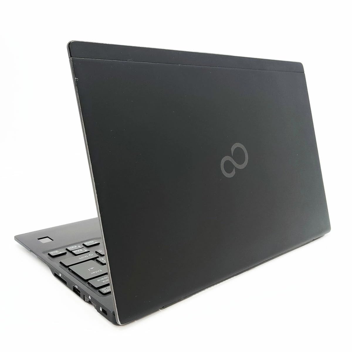 Amazon.co.jp: 【整備済み品】極軽・極薄 富士通 ノートパソコン