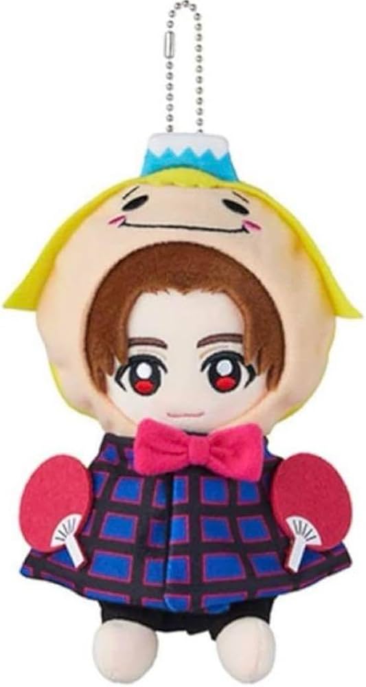 山田涼介 ぬいぐるみ ちびぬい 9ぷぅHey! Say! JUMP 即買いOK Amazon