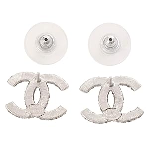 CHANEL クリスタルビーズ アンクレット CHANEL クリスタルビーズ