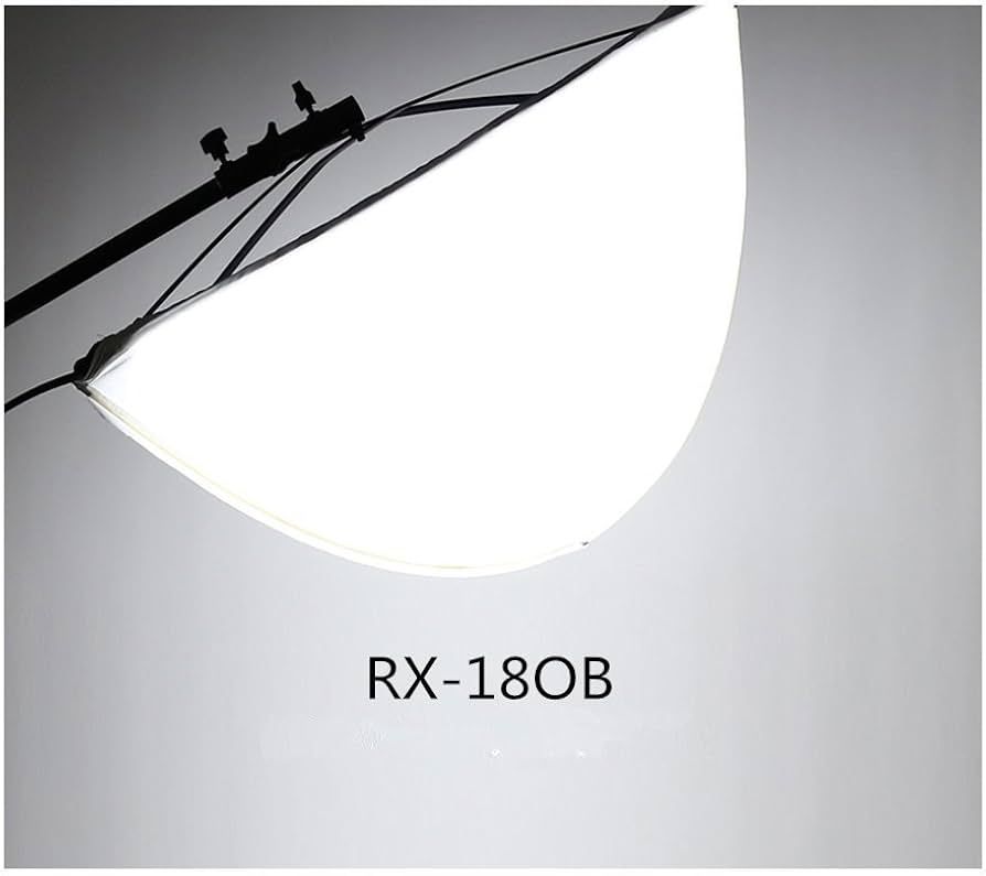 Amazon.com : Falcon Eyes Bi-Color RX-18TD Kit Bi-Color Flexible