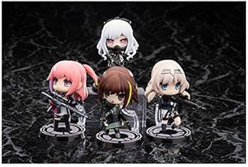 Amazon | MINICRAFTシリーズ デフォルメ可動フィギュア 『ドールズ