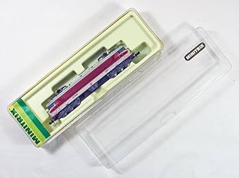 Amazon.co.jp: MINITRIX #2084 SNCF フランス国鉄 CC6500型