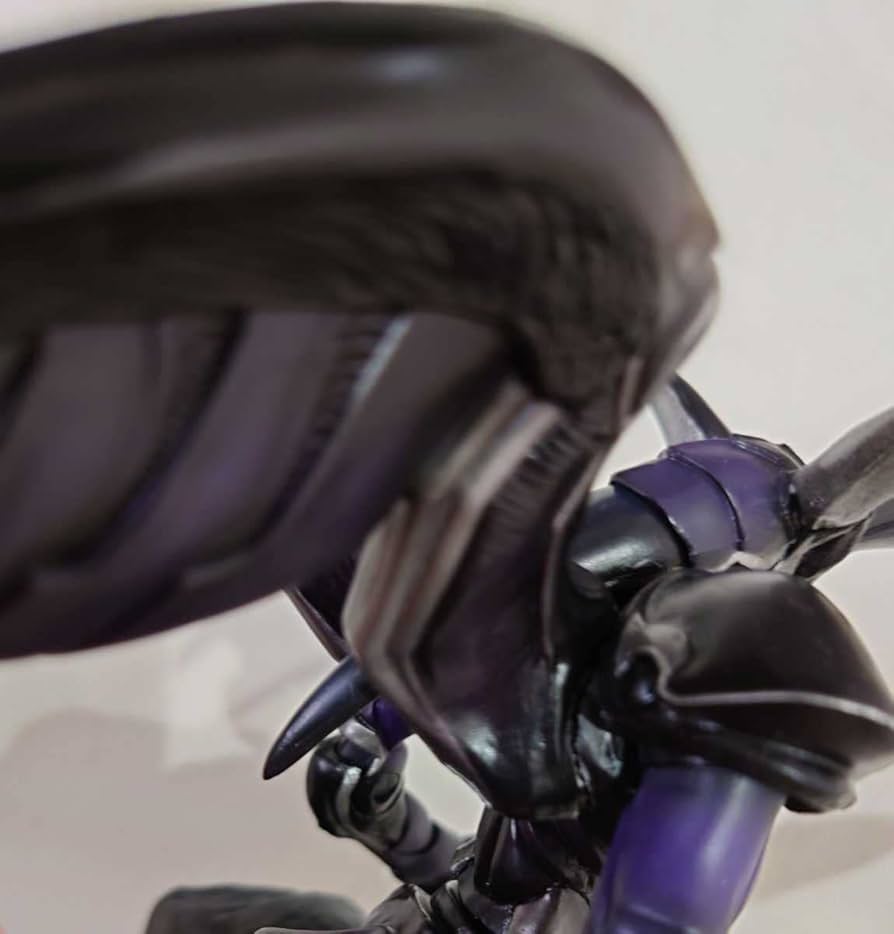 オメガウェポン ファイナルファンタジーⅧ モンスターコレクション