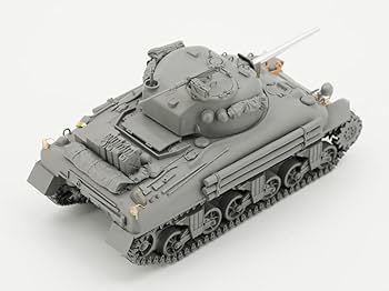 Amazon | ボーダーモデル(Border Model) 1/35 アメリカ中戦車 M4A1