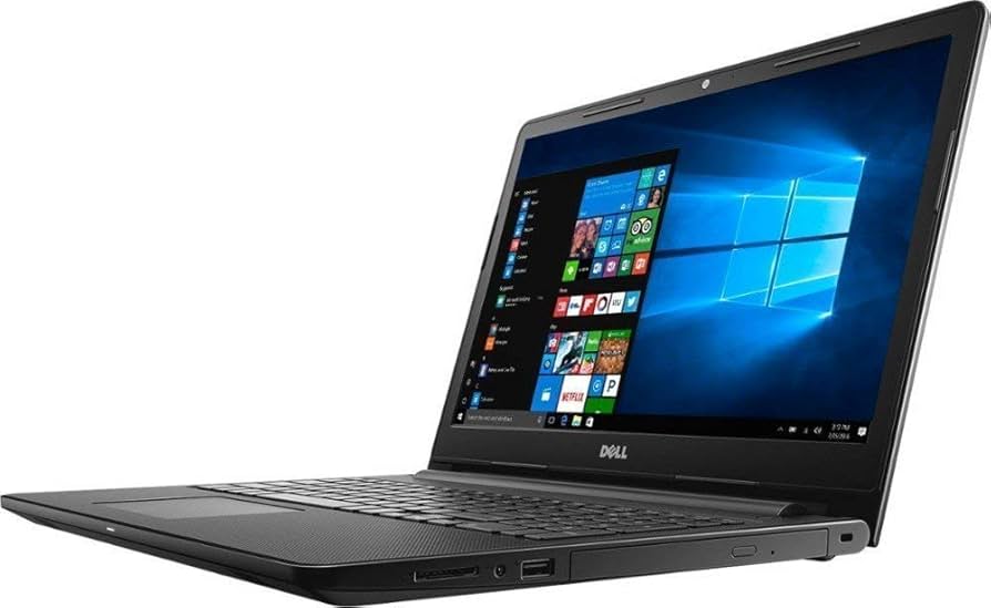 Amazon.com: Dell - Inspiron 15.6