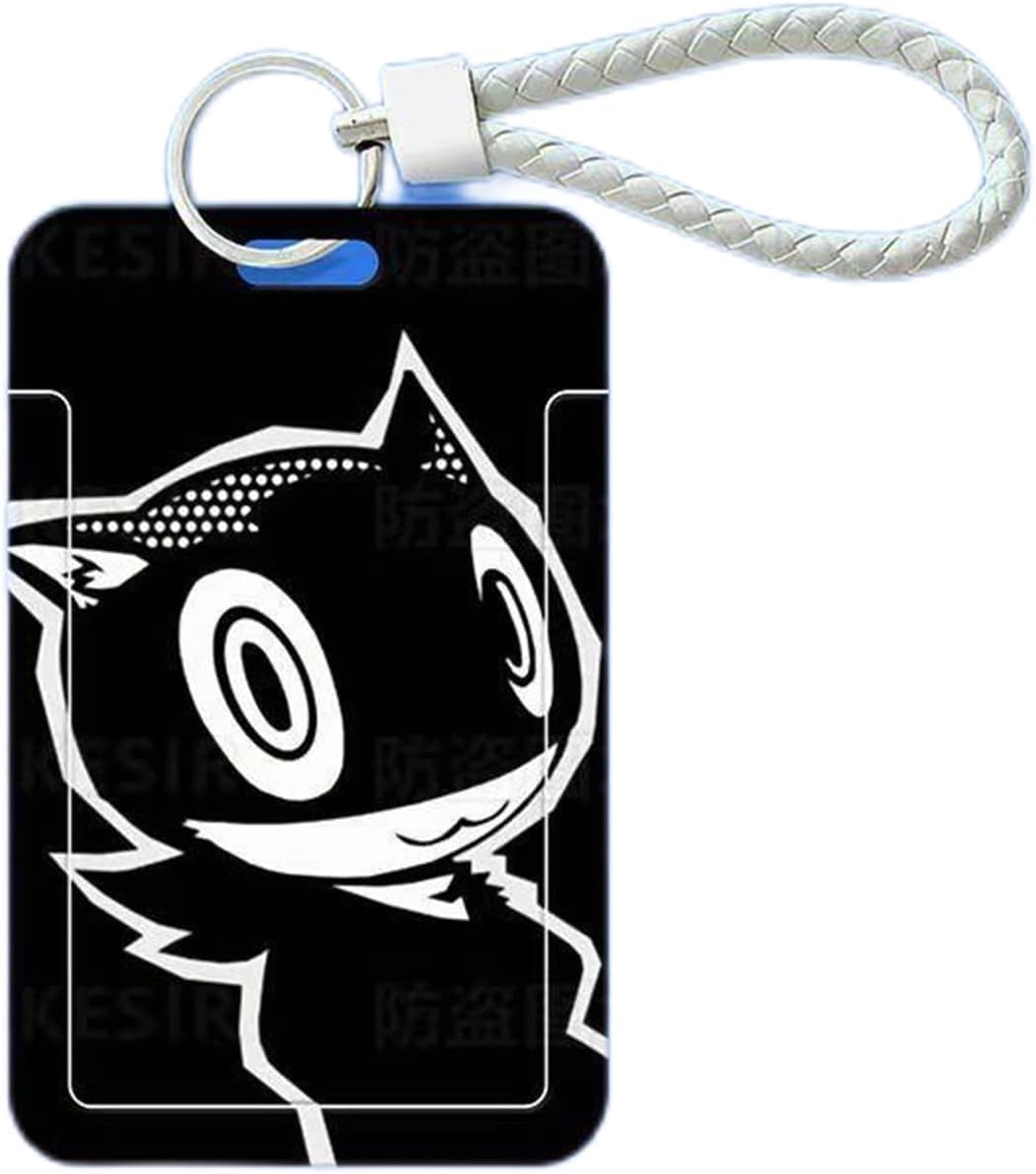 ペルソナ5 坂本竜司 デッキホルダー デッキケース｜ペルソナ5 坂本竜司