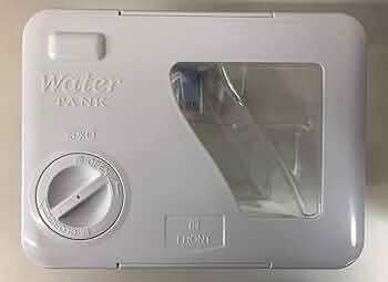 Amazon | 【部品】三菱 冷蔵庫 給水タンク 対象機種：MR-C42GM MR